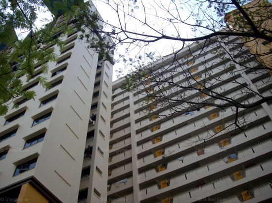 Choa Chu Kang Crescent thumbnail photo
